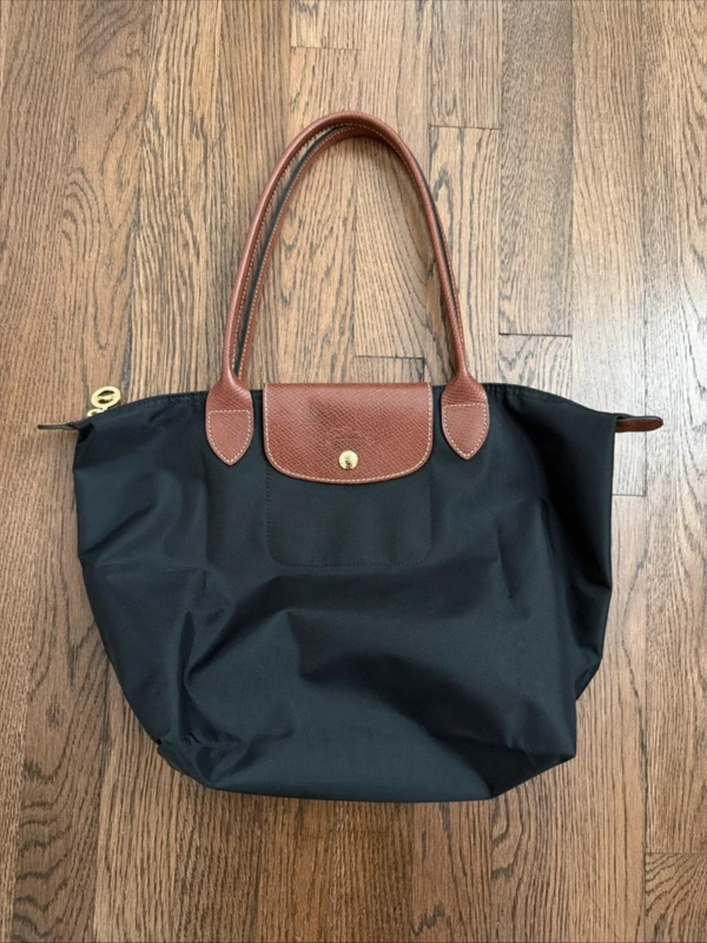LONGCHAMP Le Pliage Original Tote Bag